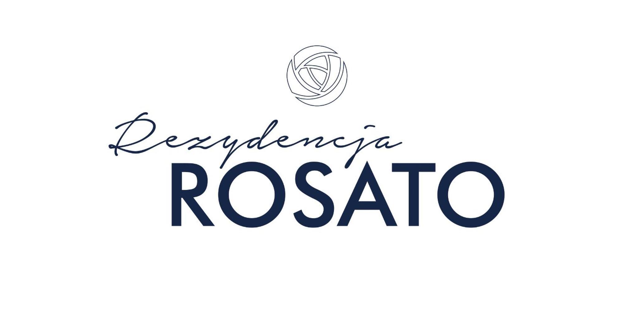 Rezydencja Rosato Mirkow Kültér fotó
